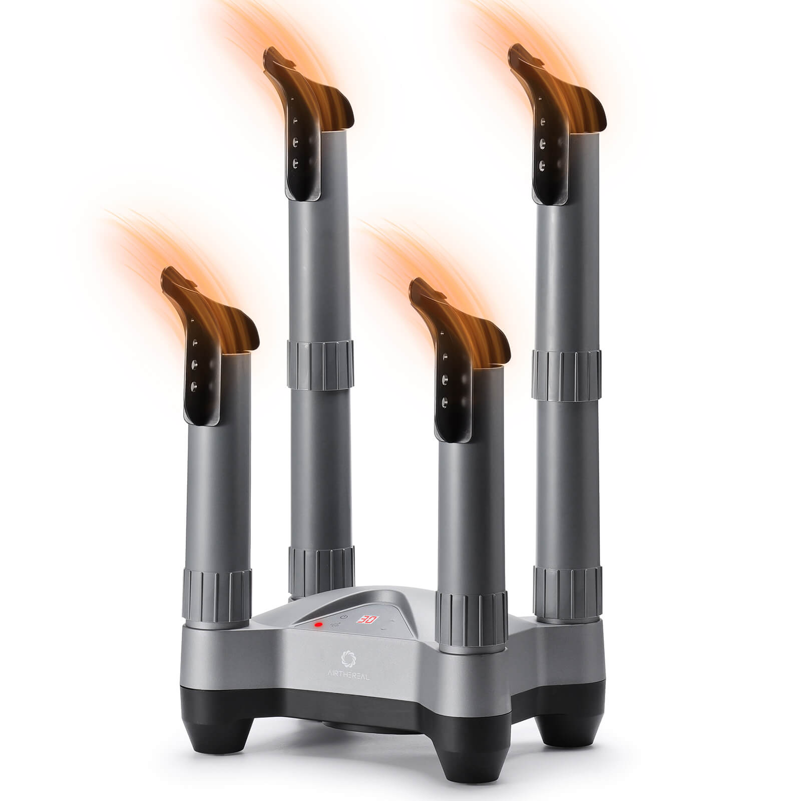 SD20 Boot and Shoe Dryer and Deodorizer with Heat - Sole Essentials