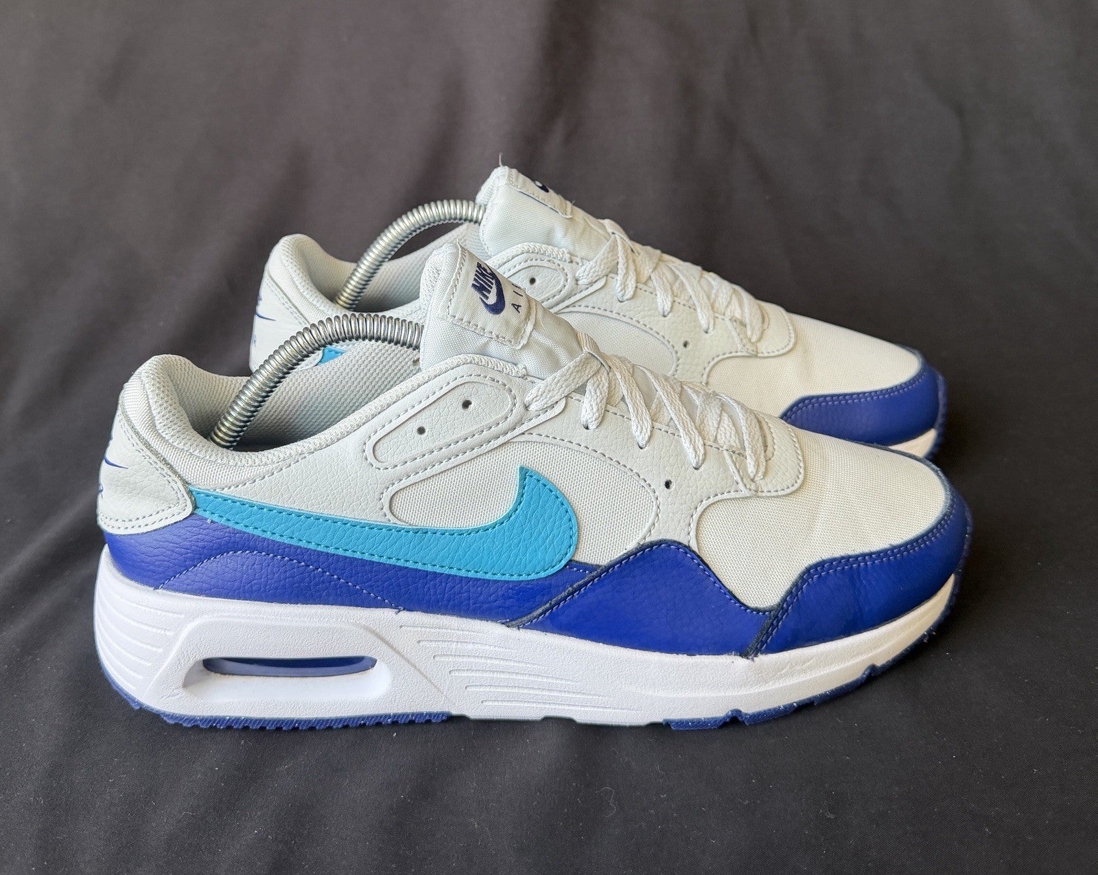 Nike Air Max SC Men’s Size 9 Pre-owned No Box - Sole Essentials