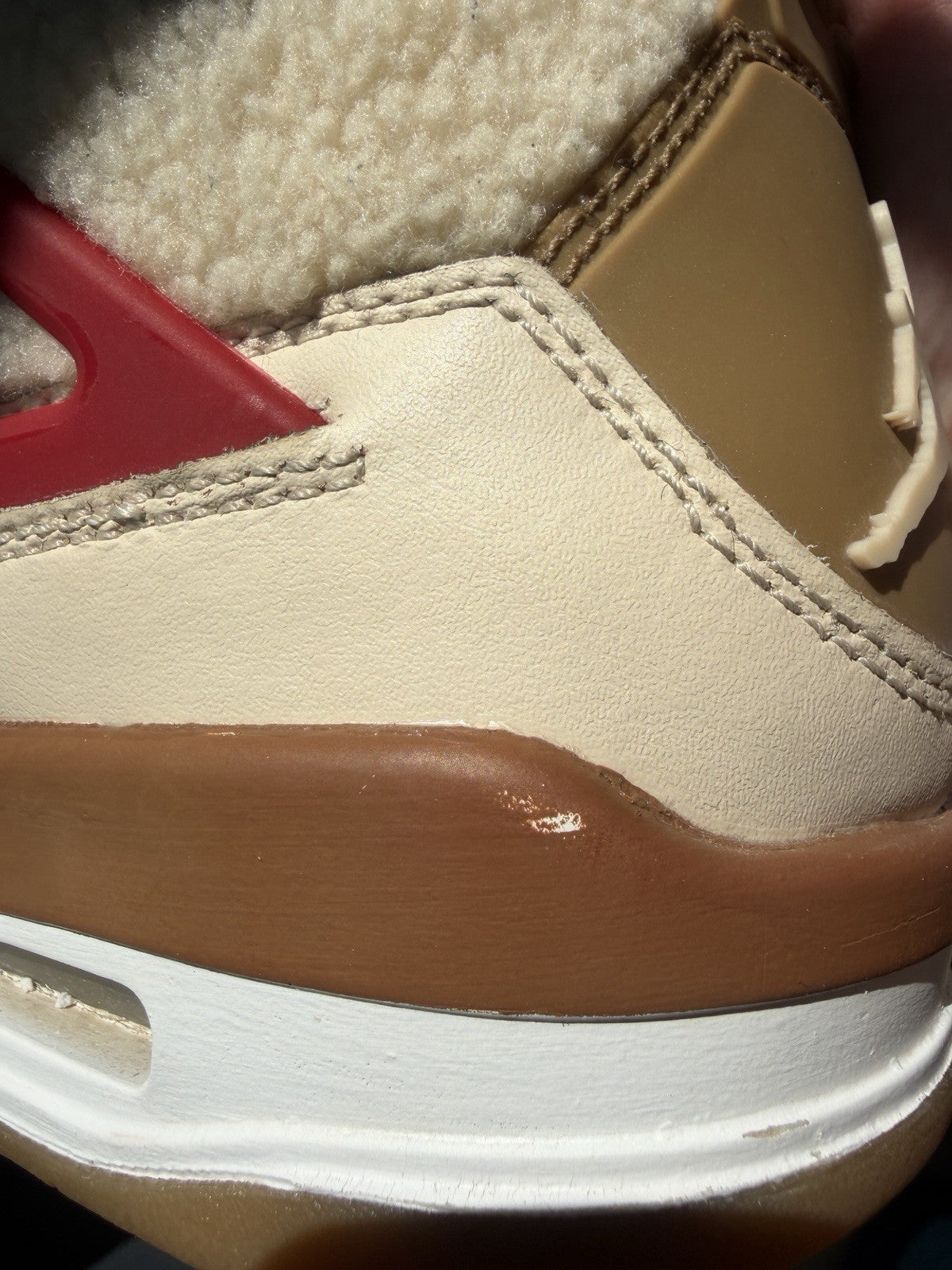 Jordan 4 Retro Where The Wild Things Are Men’s/Youth Size 7  Pre-Owned - Sole Essentials