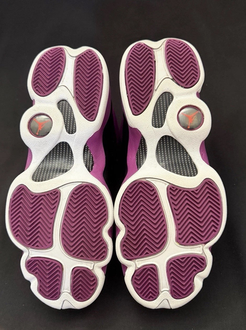 Air Jordan Jumpman 2 Youth Size 7Y Pre-owned - Sole Essentials