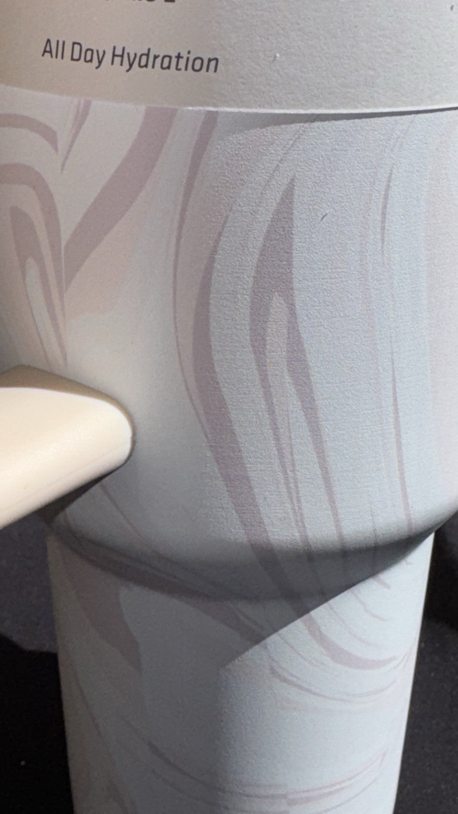 Stanley The Quencher H2.0 Flowstate 40oz Tumbler - Rose Quartz - Sole Essentials