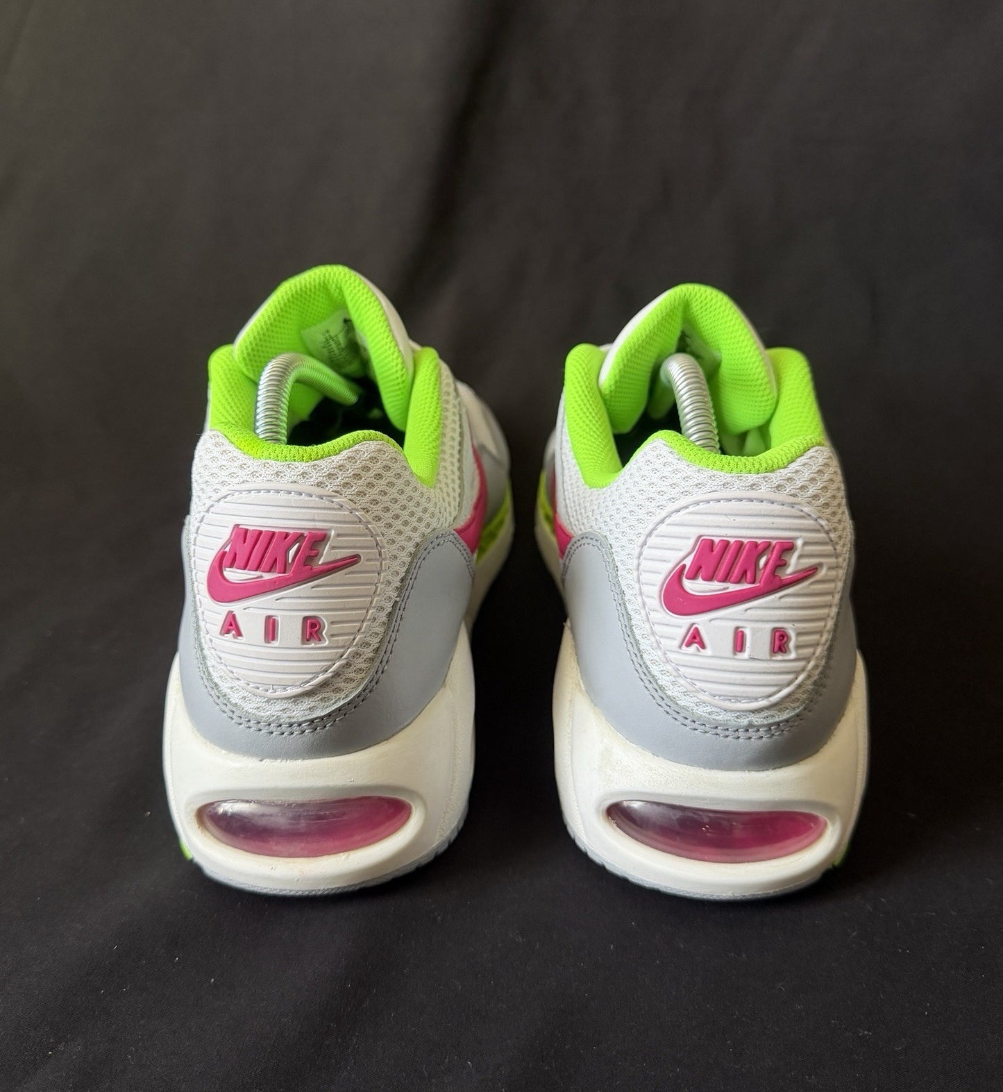 Nike Air Max Correlate Women’s Size 11 Pre-owned No Box - Sole Essentials