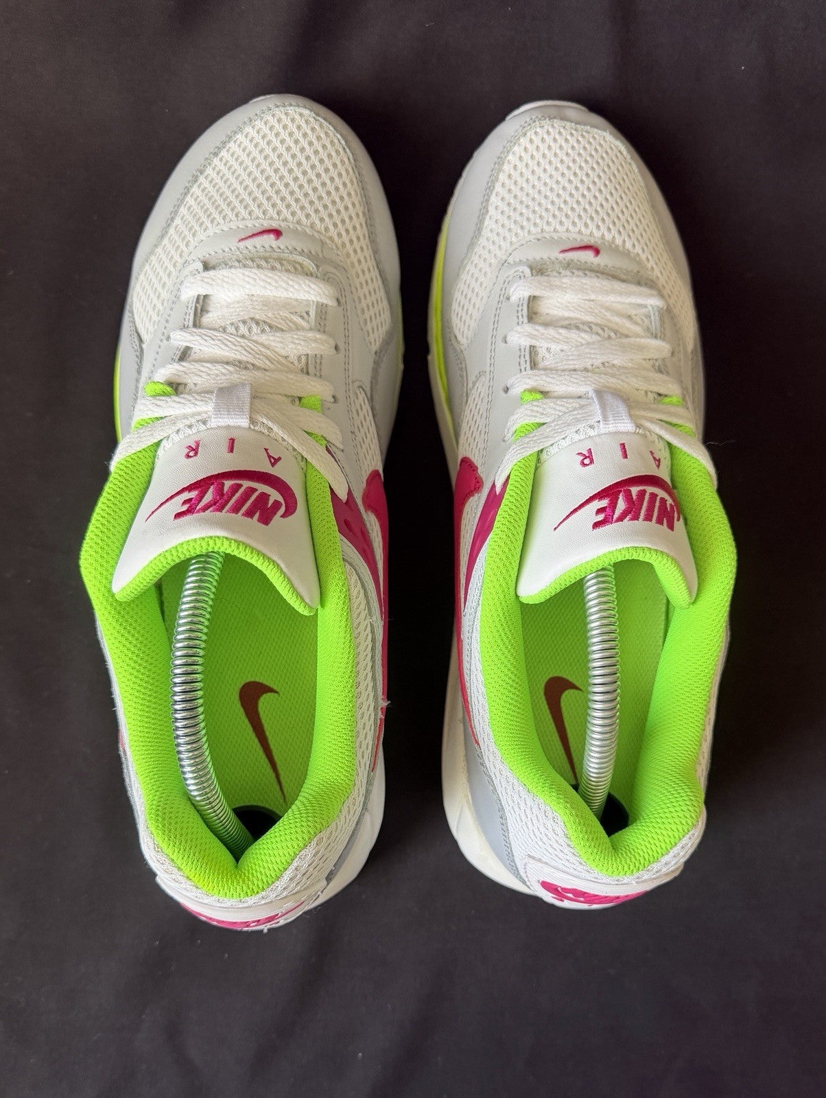 Nike Air Max Correlate Women’s Size 11 Pre-owned No Box - Sole Essentials