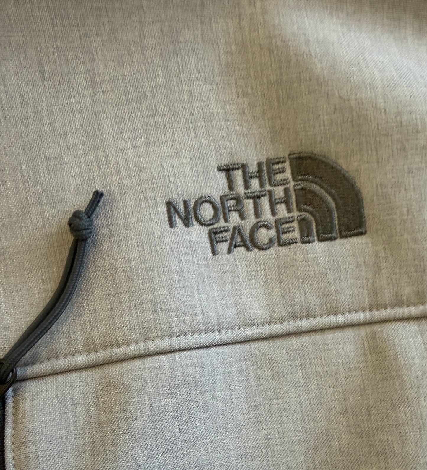 The North Face Apex Bionic Soft Shell Jacket Men’s XXL  Pre-owned - Sole Essentials