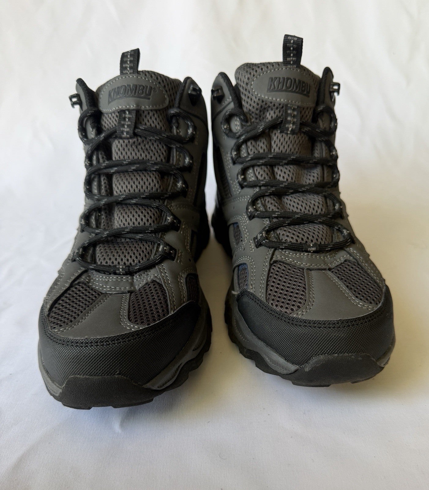 Khombu Hiking Boots Men’s Size 9 Pre-owned - Sole Essentials