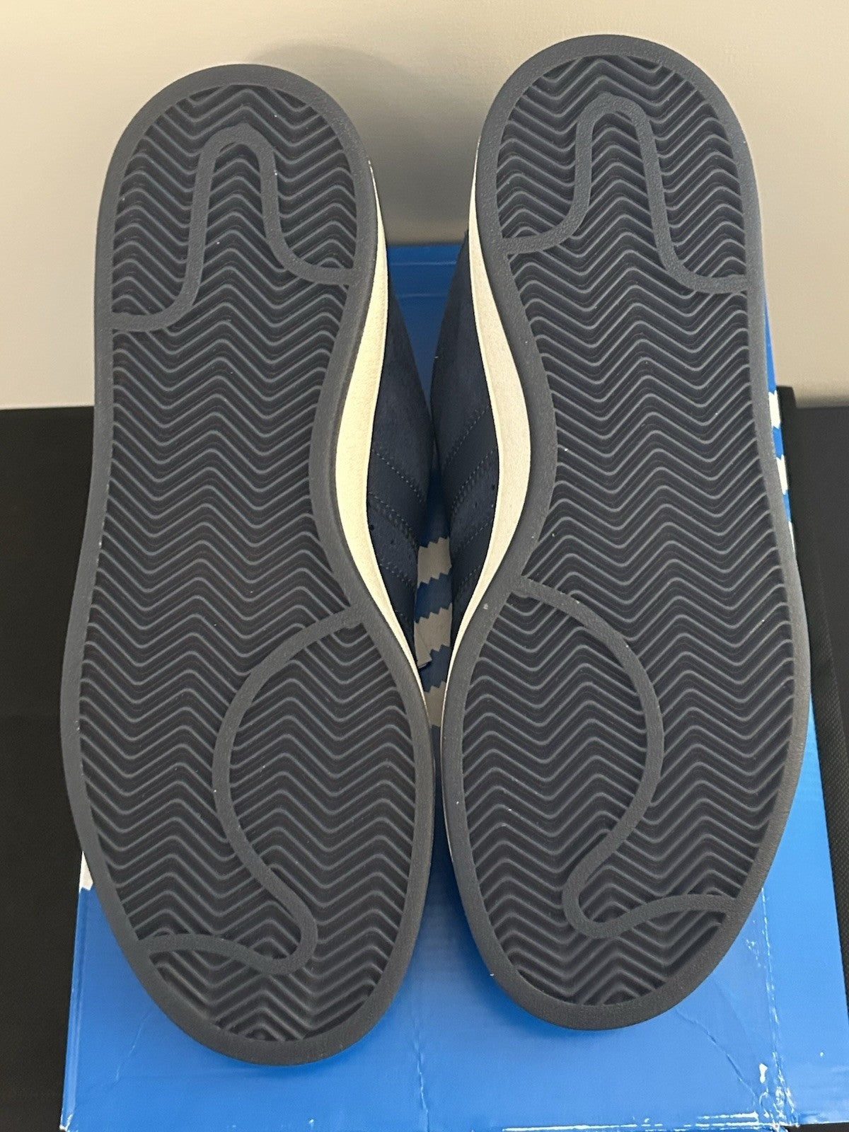 Adidas Campus 00 Men’s size 9.5 - Sole Essentials