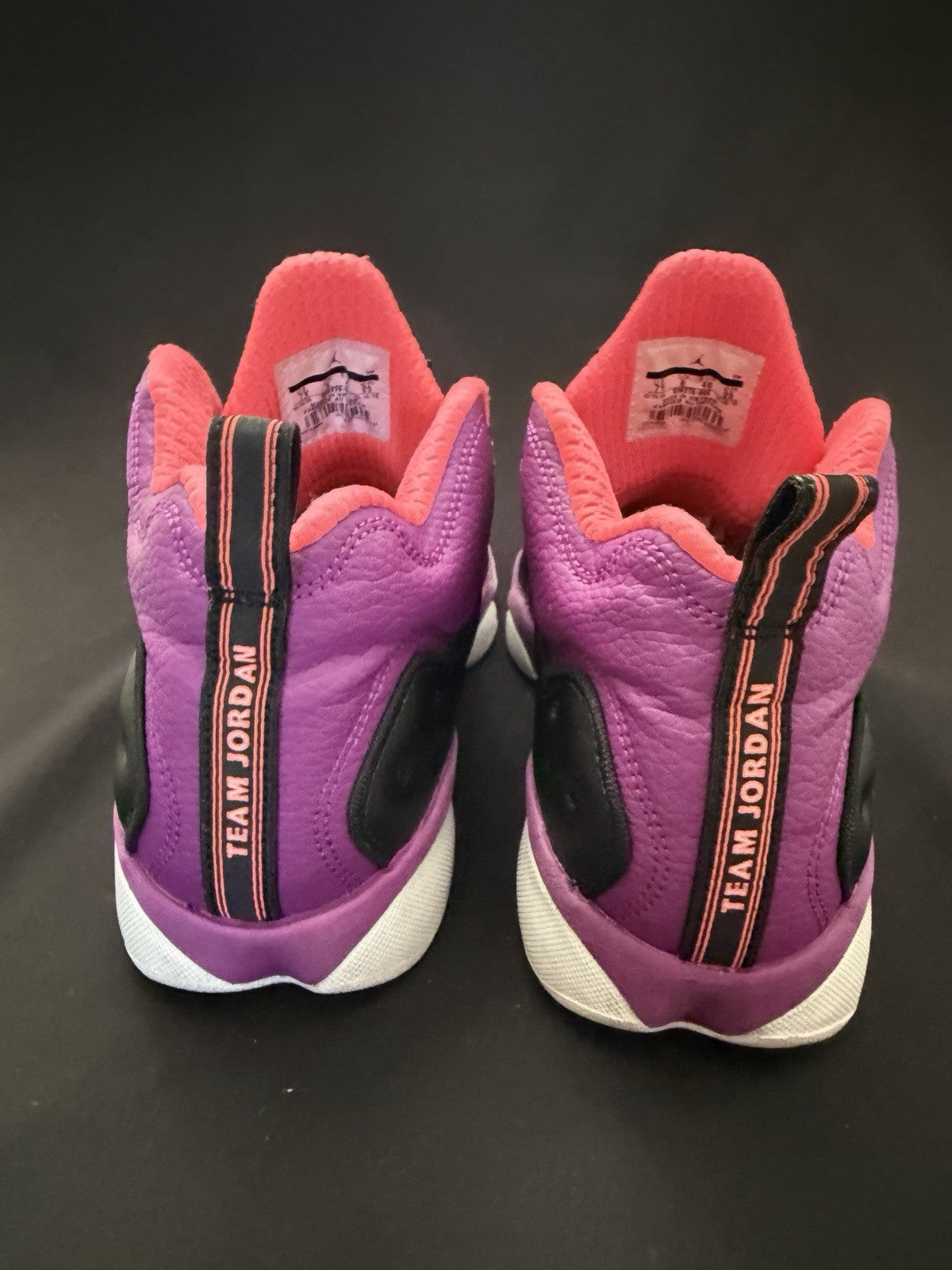 Air Jordan Jumpman 2 Youth Size 7Y Pre-owned - Sole Essentials