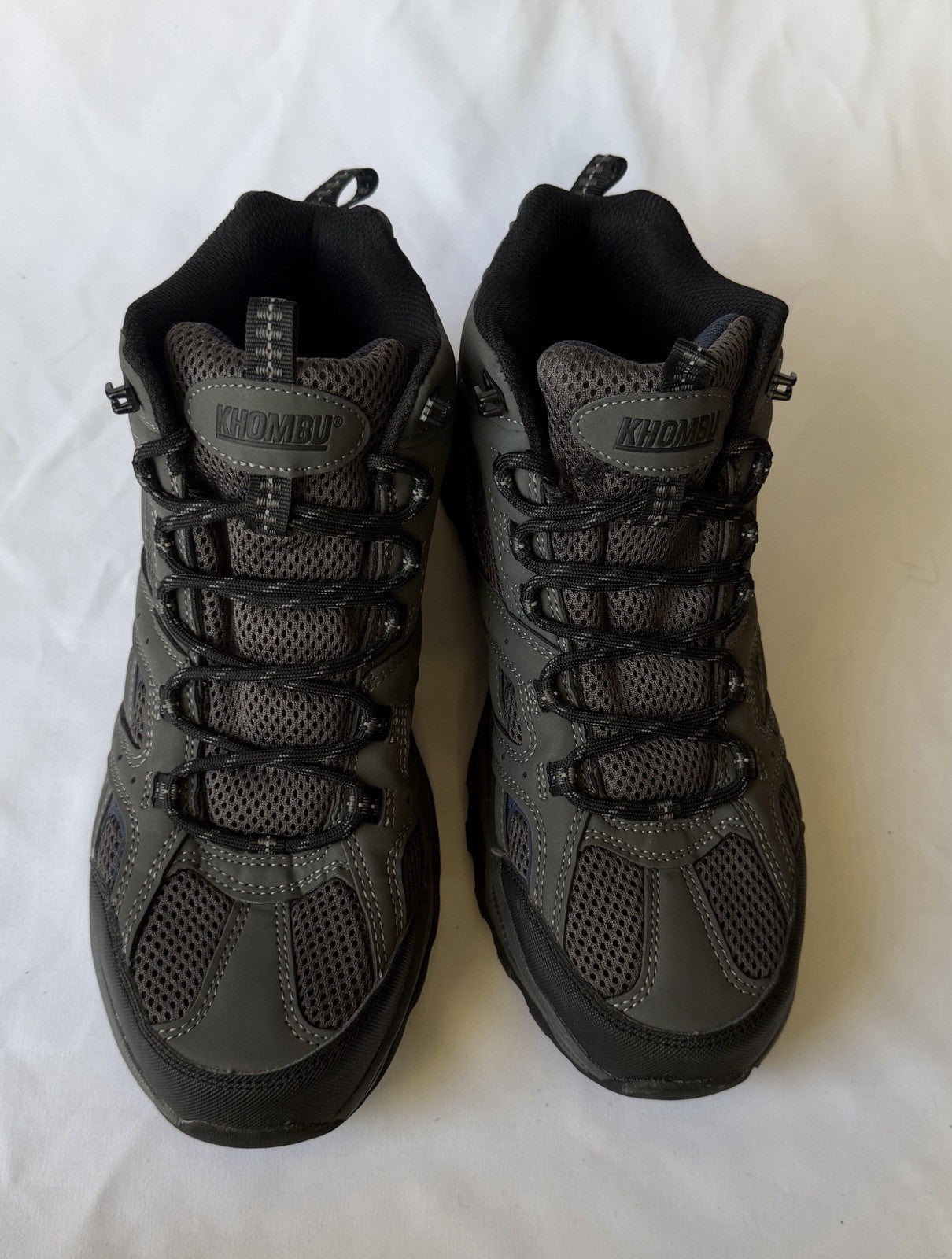 Khombu Hiking Boots Men’s Size 9 Pre-owned - Sole Essentials