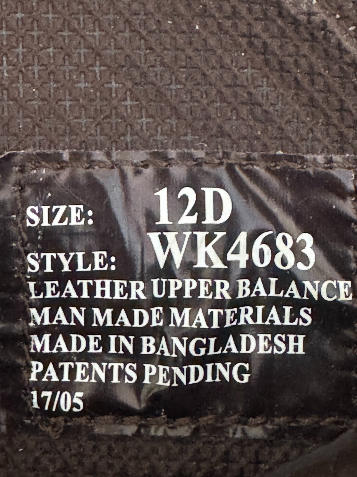 Justin Boots Soft Toe Workboots Mens Size 12 Excellent Condition - Sole Essentials