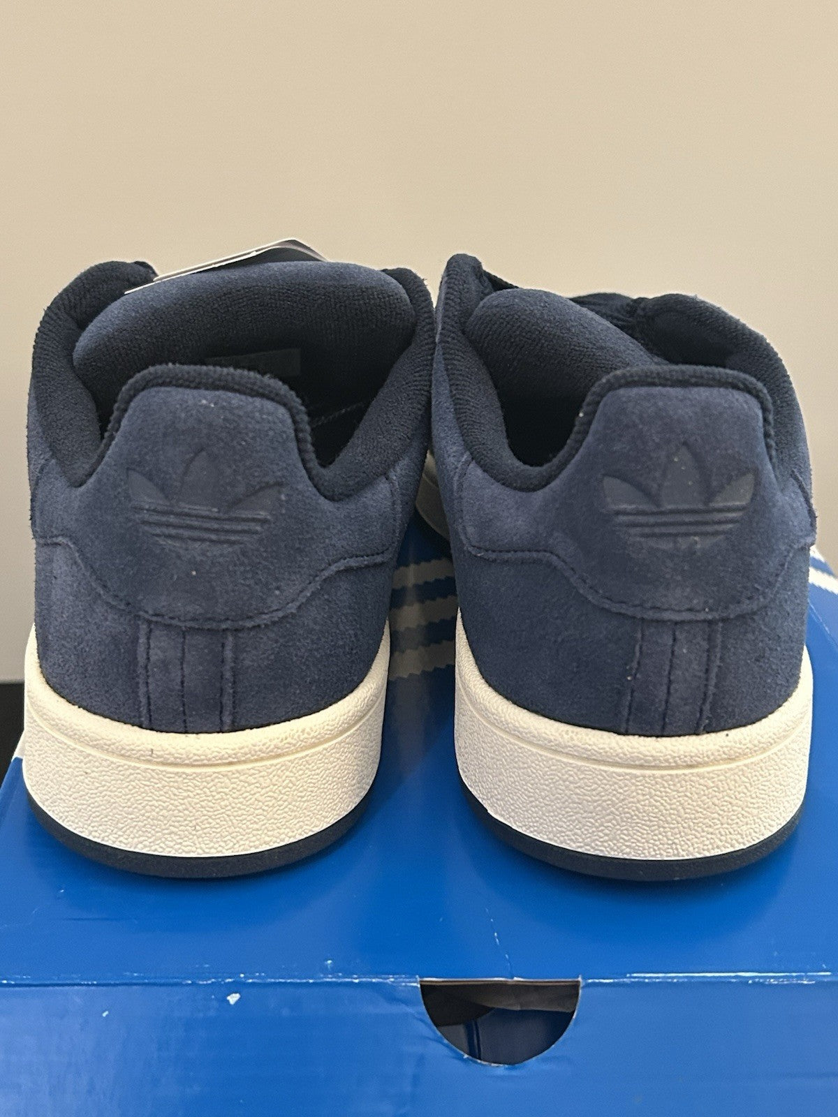 Adidas Campus 00 Men’s size 9.5 - Sole Essentials