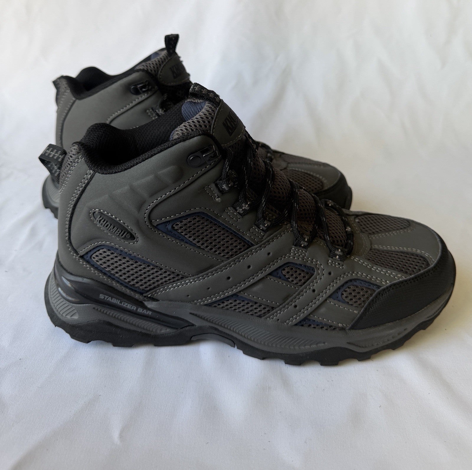 Khombu Hiking Boots Men’s Size 9 Pre-owned - Sole Essentials