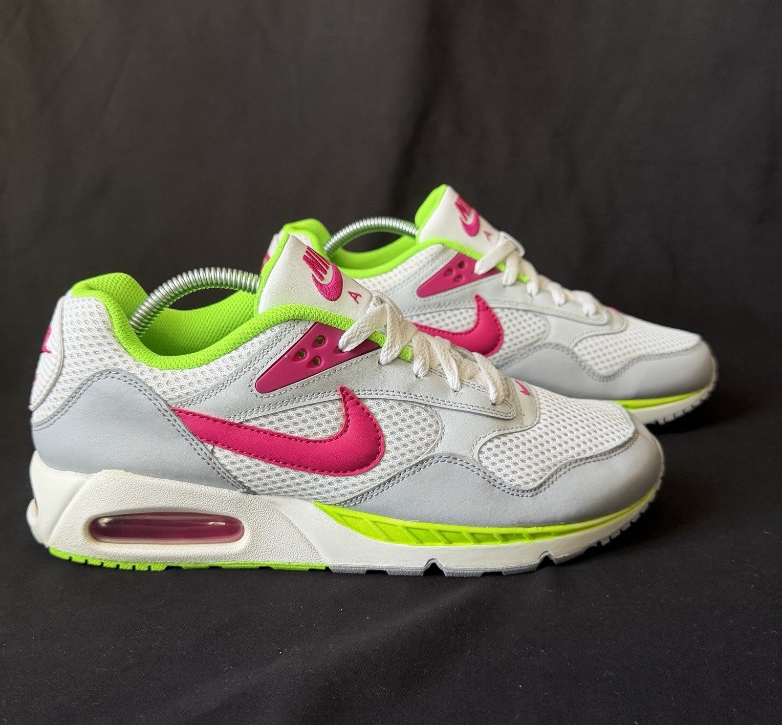 Nike Air Max Correlate Women’s Size 11 Pre-owned No Box - Sole Essentials
