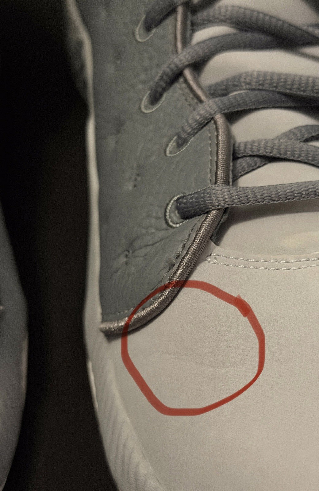 Size 14 - Air Jordan Jumpman Team 2 Cool Grey Total Orange 819175-008 Pre-owned - Sole Essentials