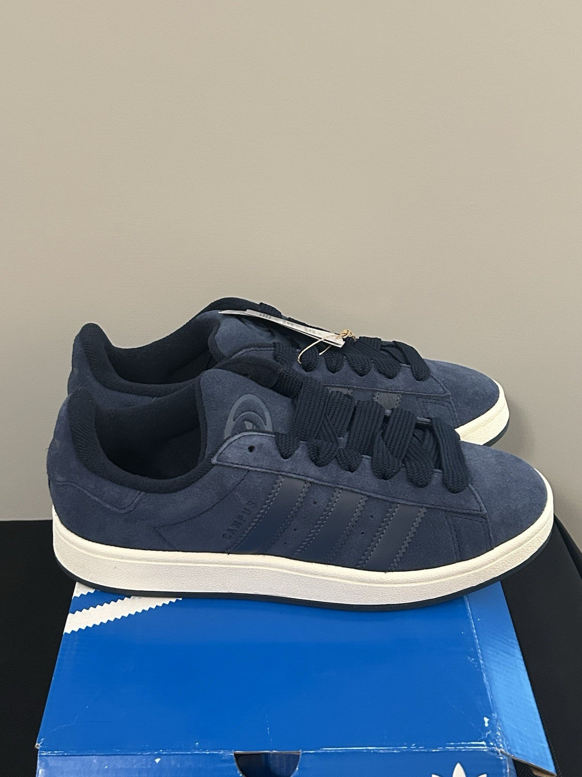 Adidas Campus 00 Men’s size 9.5 - Sole Essentials