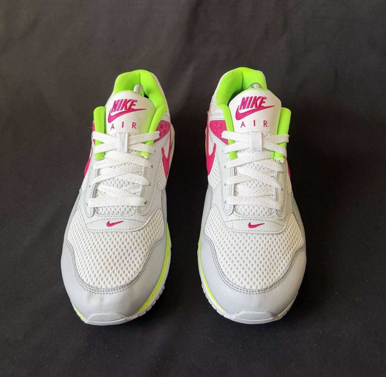 Nike Air Max Correlate Women’s Size 11 Pre-owned No Box - Sole Essentials