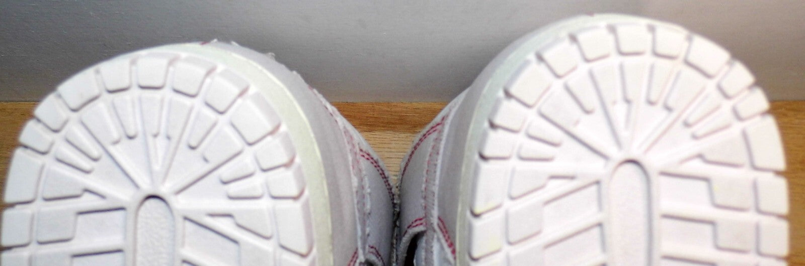 Nike Dunk High 1985 Barely Rose Denim Men's Size 7.5 DQ8799-100 CLEAN - Sole Essentials