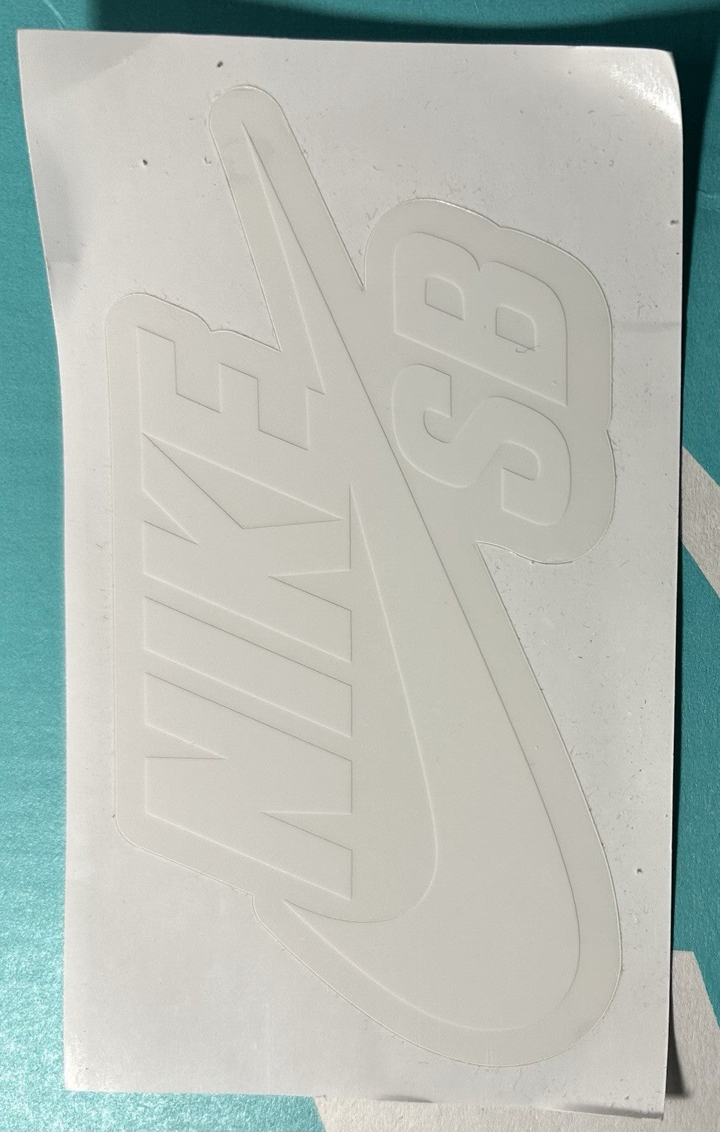 NIKE Sb Heritage Vulc Mens Sneakers White/Green - Sole Essentials