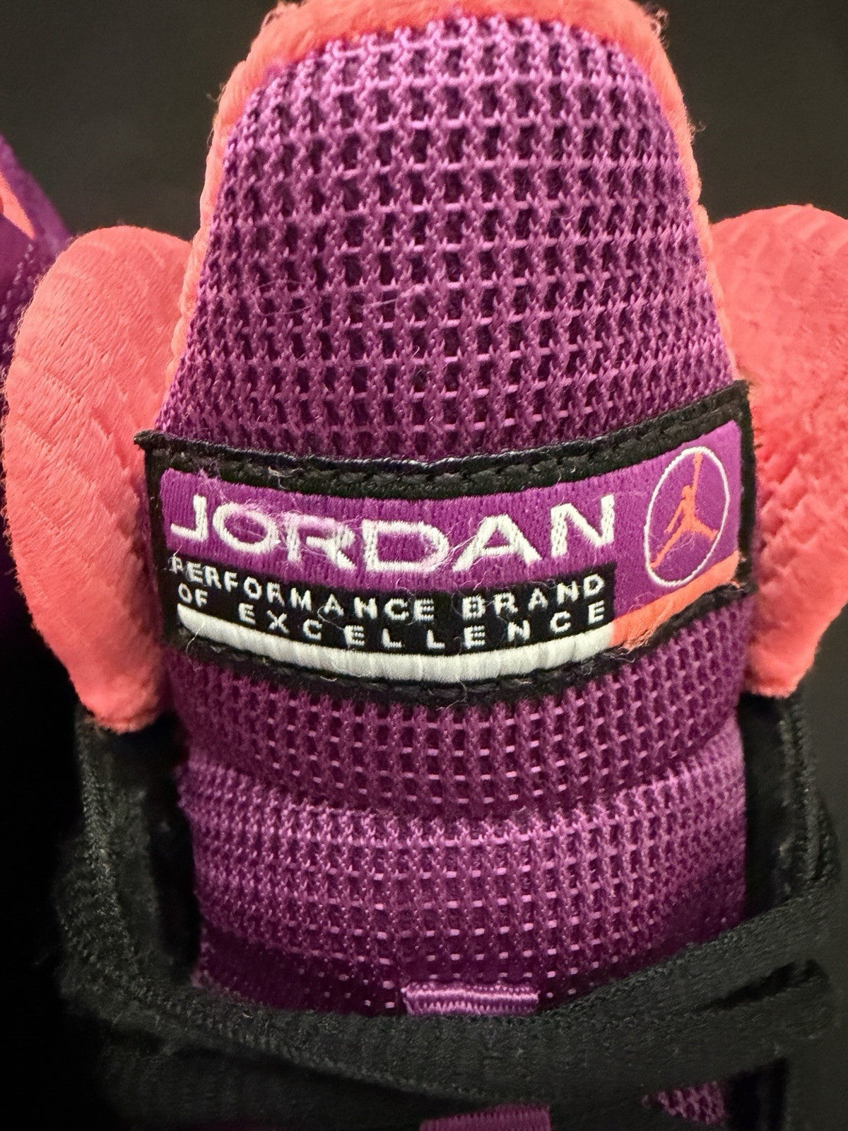 Air Jordan Jumpman 2 Youth Size 7Y Pre-owned - Sole Essentials