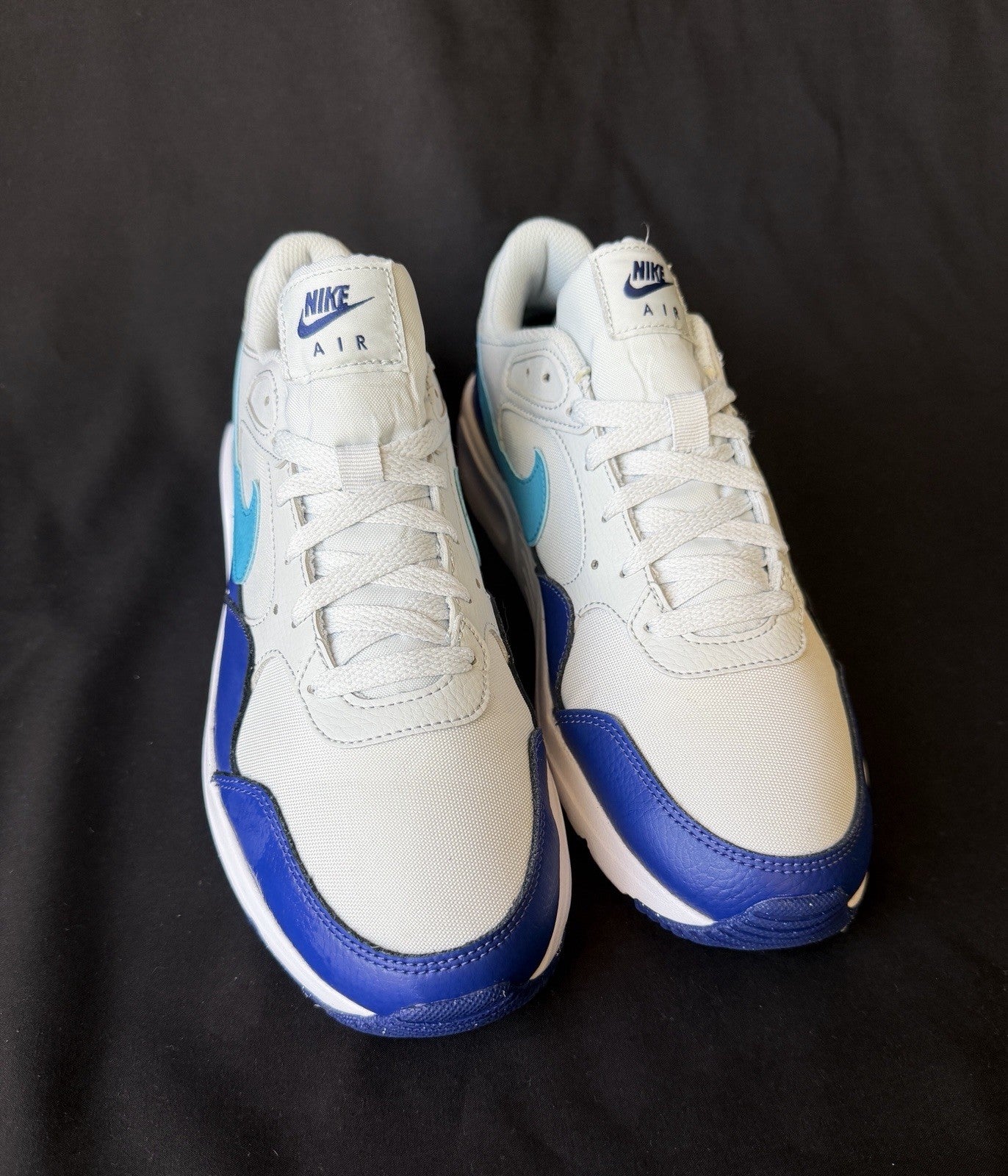 Nike Air Max SC Men’s Size 9 Pre-owned No Box - Sole Essentials