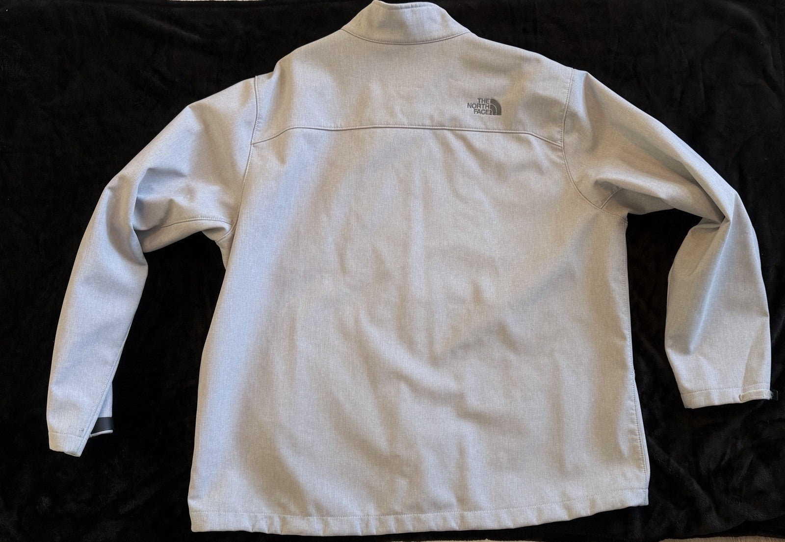 The North Face Apex Bionic Soft Shell Jacket Men’s XXL  Pre-owned - Sole Essentials