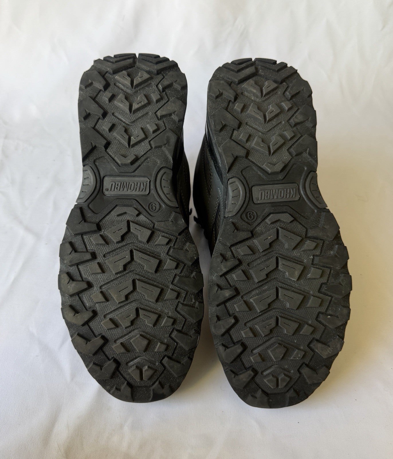 Khombu Hiking Boots Men’s Size 9 Pre-owned - Sole Essentials