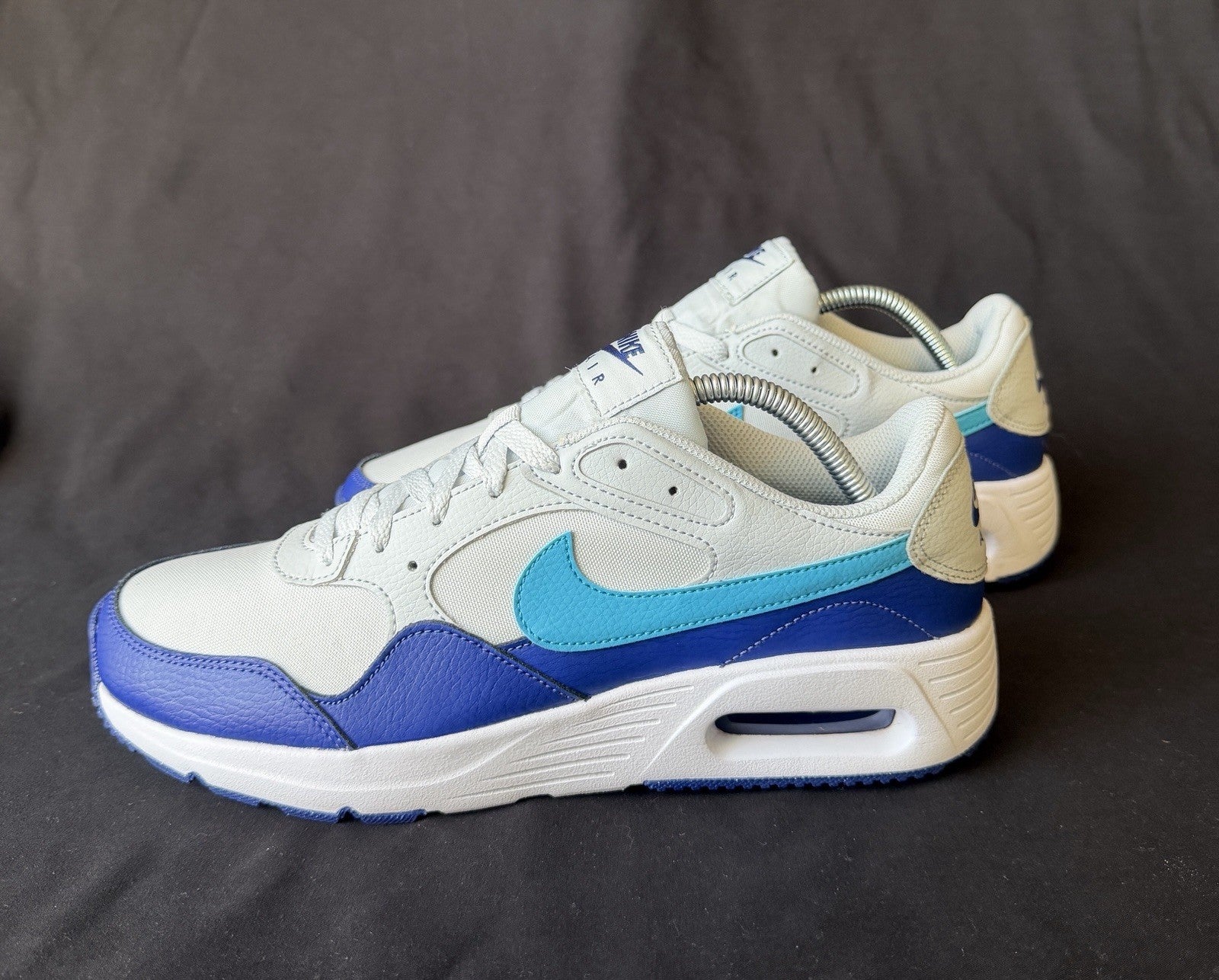 Nike Air Max SC Men’s Size 9 Pre-owned No Box - Sole Essentials