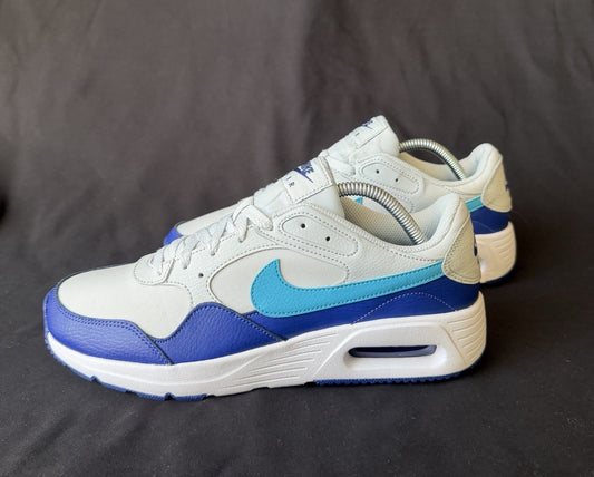 Nike Air Max SC Men’s Size 9 Pre-owned No Box - Sole Essentials