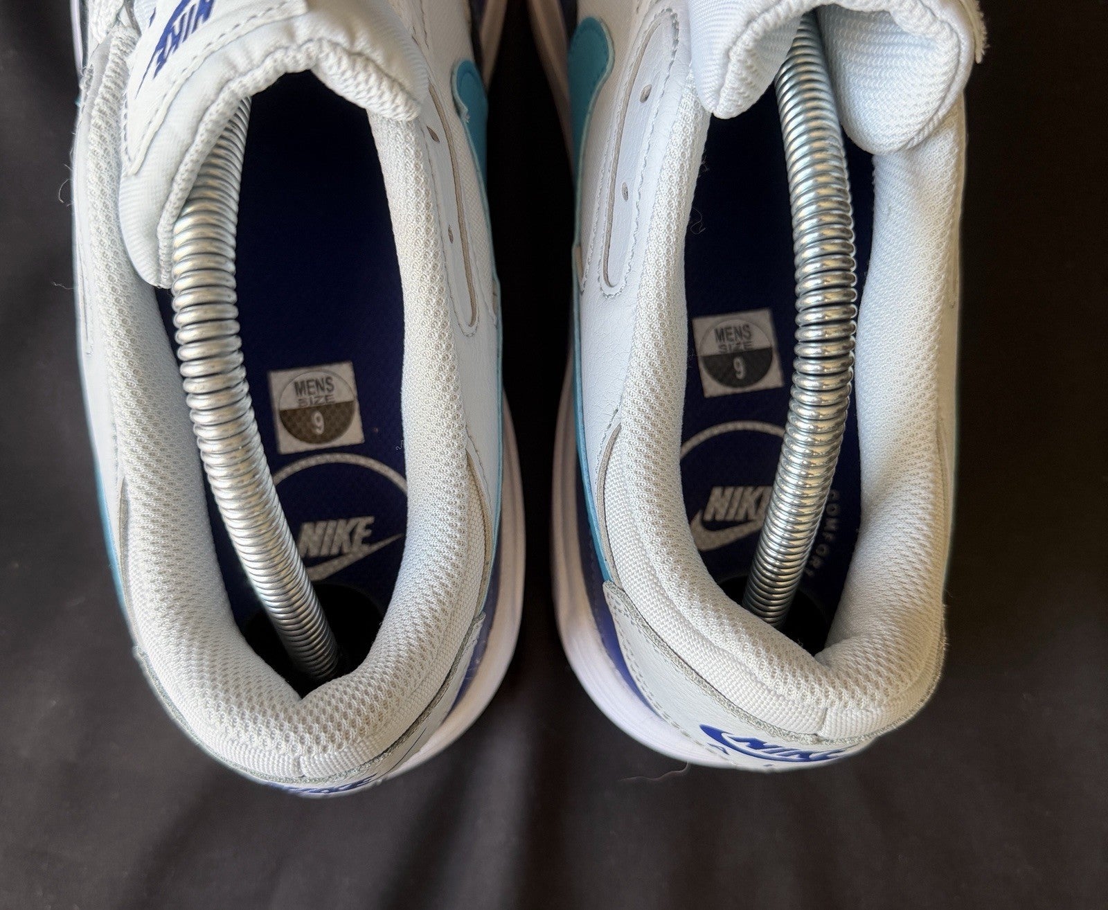 Nike Air Max SC Men’s Size 9 Pre-owned No Box - Sole Essentials