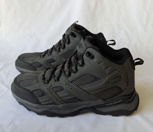 Khombu Hiking Boots Men’s Size 9 Pre-owned - Sole Essentials