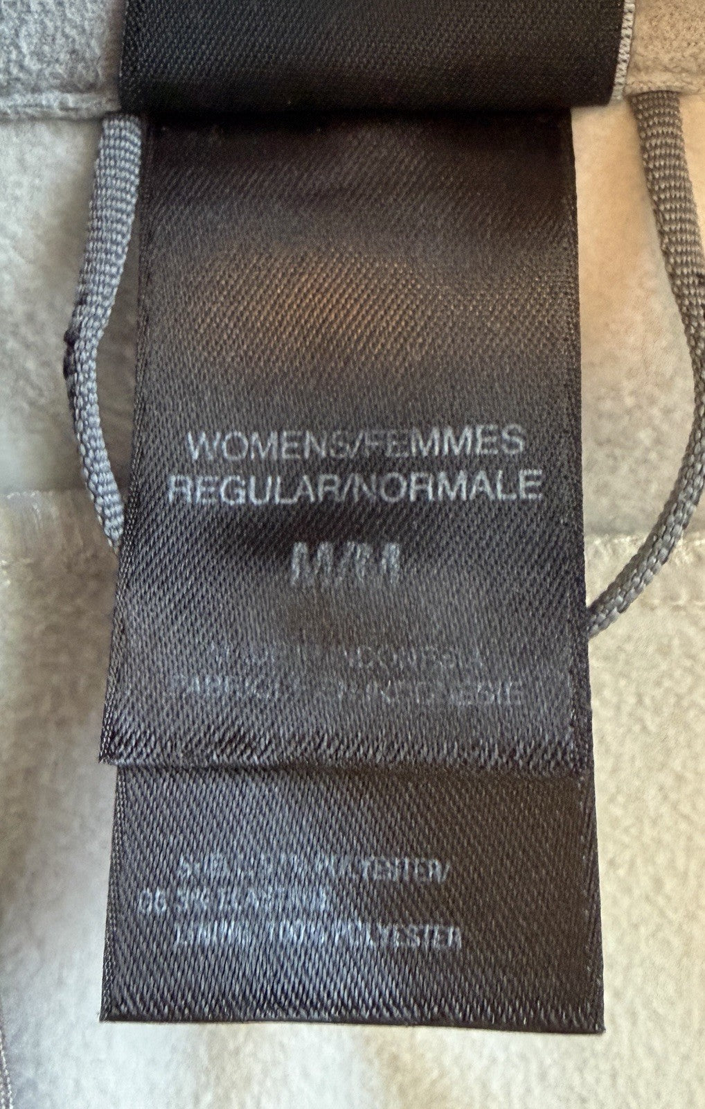 The North Face Apex Bionic Women’s Size M Pre-owned Excellent Condition - Sole Essentials