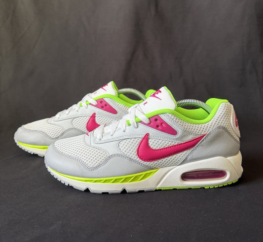 Nike Air Max Correlate Women’s Size 11 Pre-owned No Box - Sole Essentials