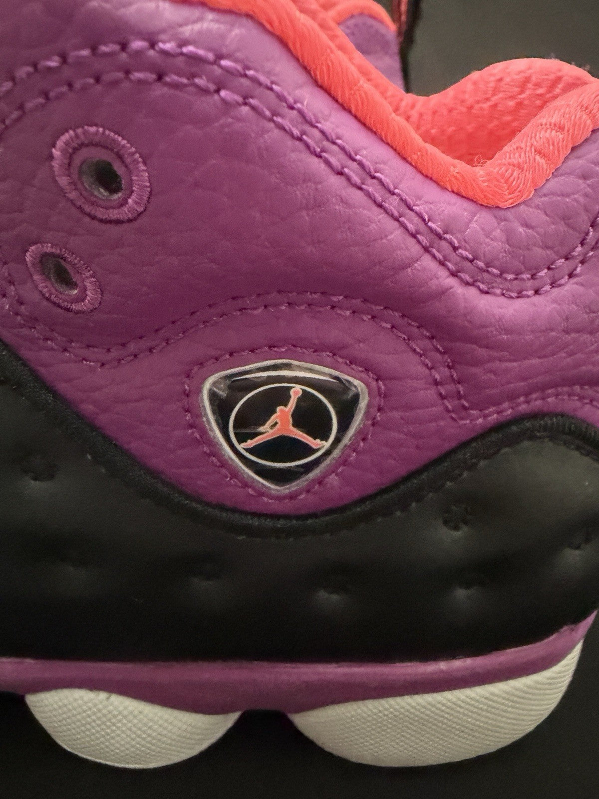 Air Jordan Jumpman 2 Youth Size 7Y Pre-owned - Sole Essentials