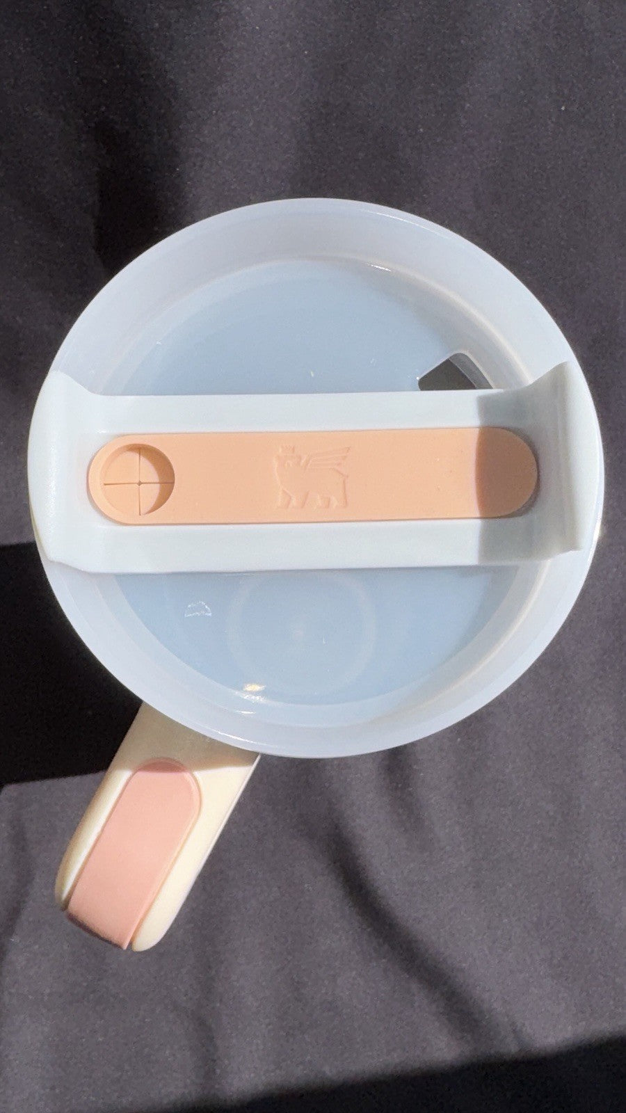 Stanley The Quencher H2.0 Flowstate 40oz Tumbler - Rose Quartz - Sole Essentials