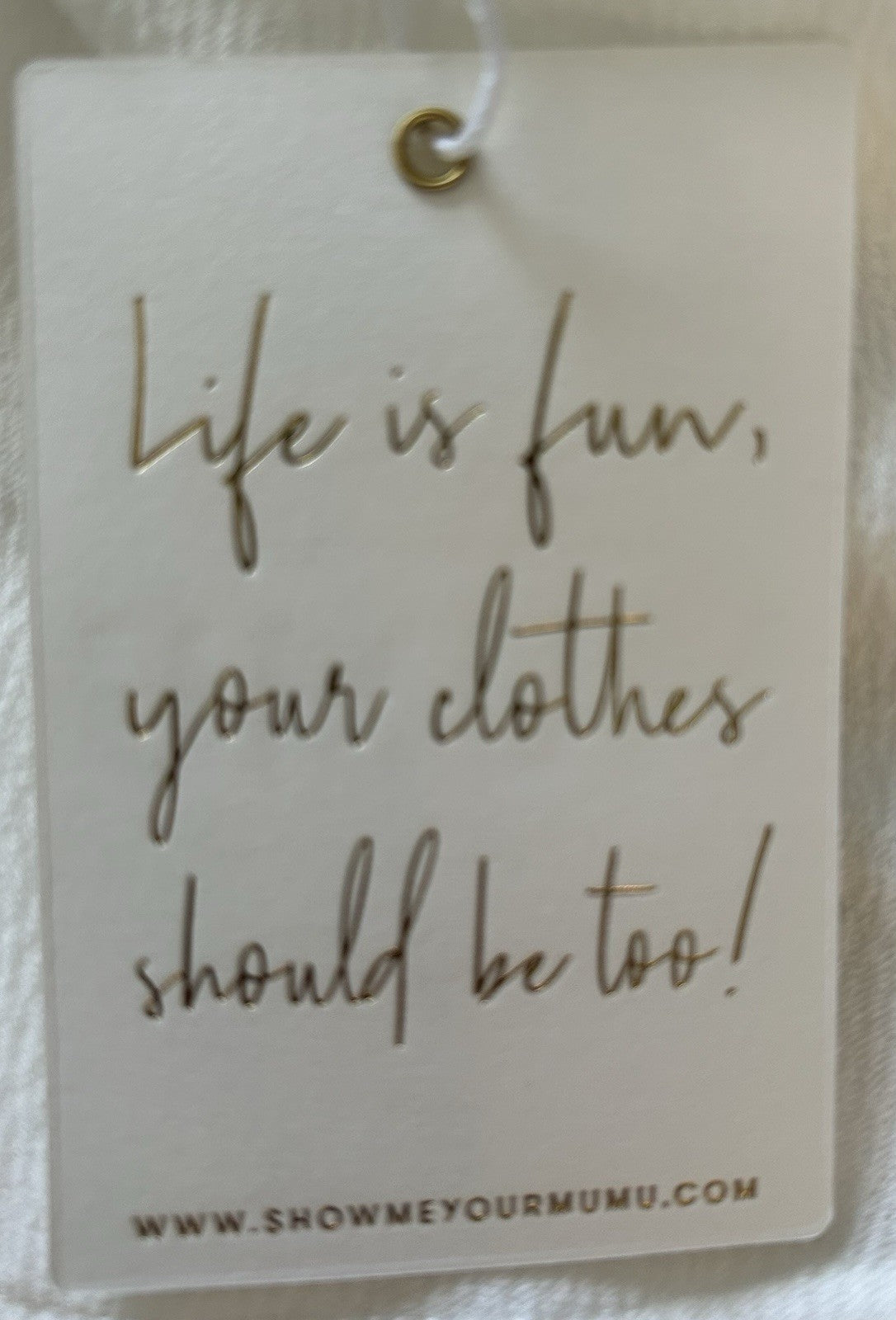 Show Me Your Mumu Ruffle Bodysuit Size Small - Sole Essentials