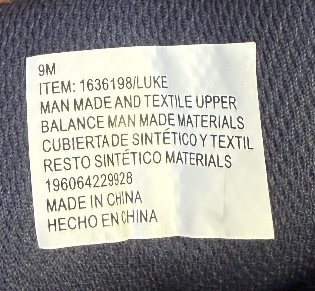 Khombu Hiking Boots Men’s Size 9 Pre-owned - Sole Essentials