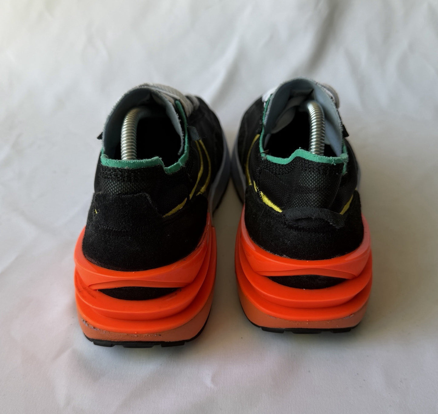 Men’s Size 11 - Nike Waffle One Peace and Unity  Pre-owned - Sole Essentials