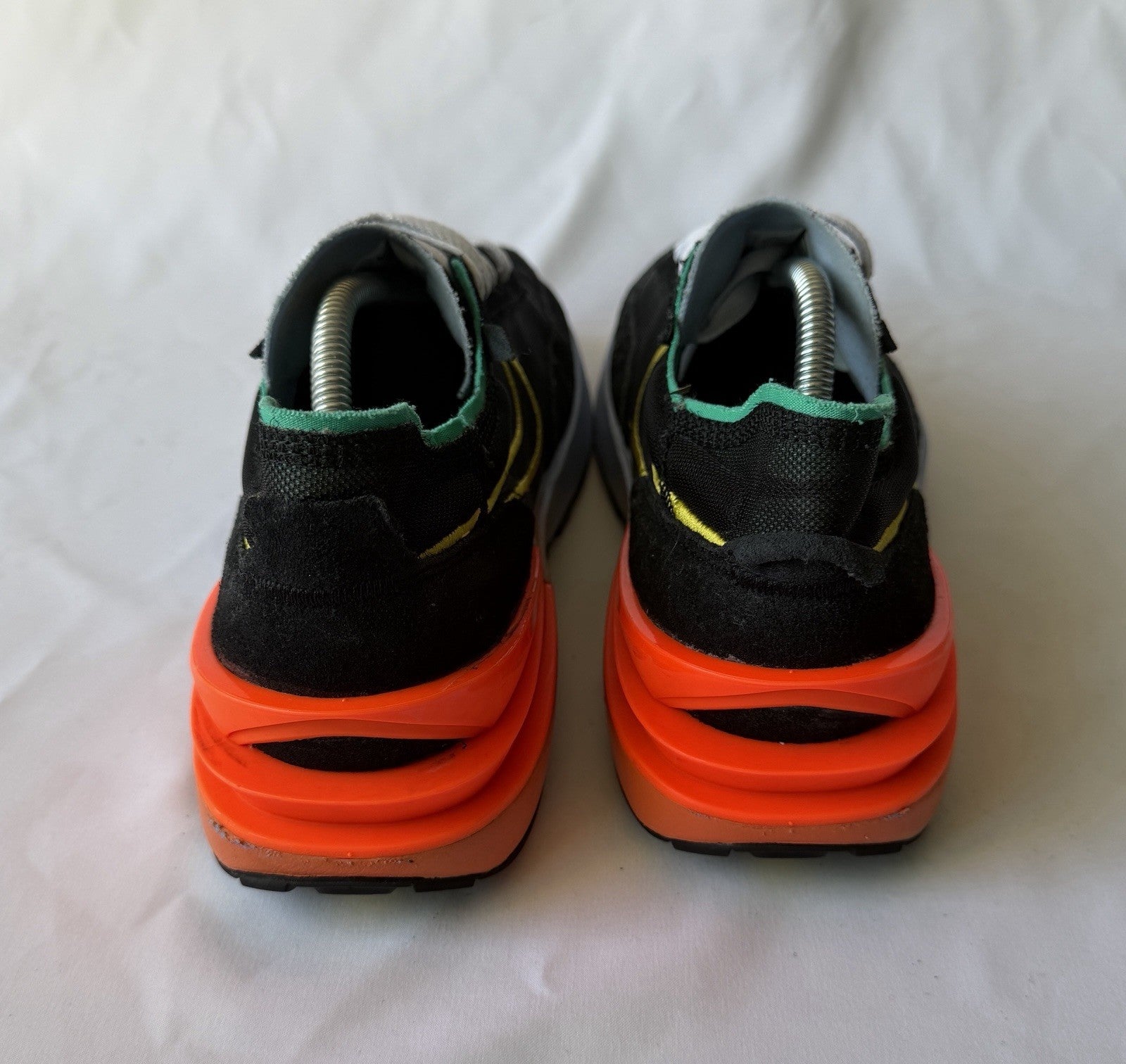 Men’s Size 11 - Nike Waffle One Peace and Unity  Pre-owned - Sole Essentials