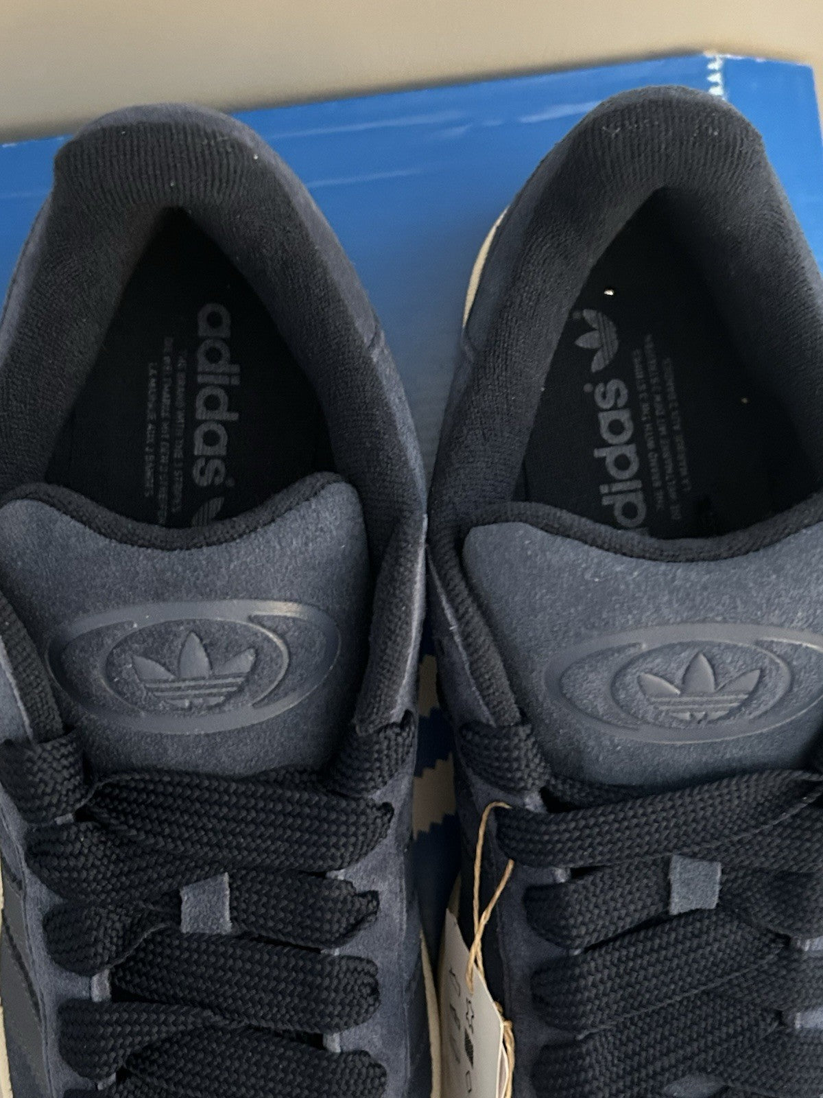 Adidas Campus 00 Men’s size 9.5 - Sole Essentials