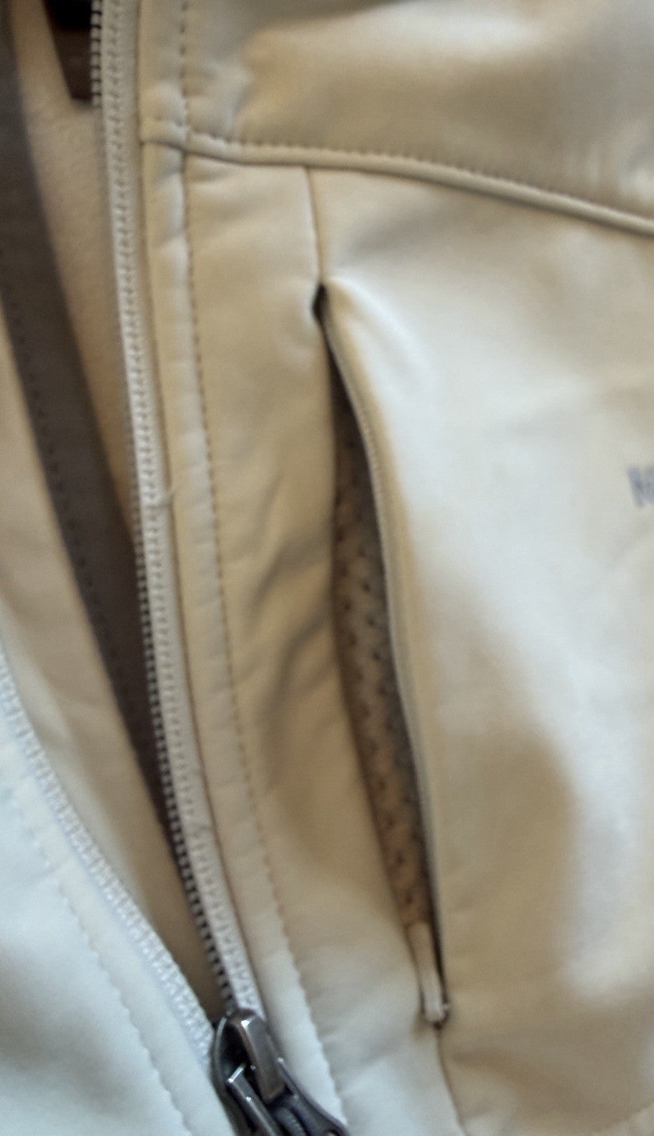 The North Face Apex Bionic Soft Shell Jacket Men’s XXL  Pre-owned - Sole Essentials