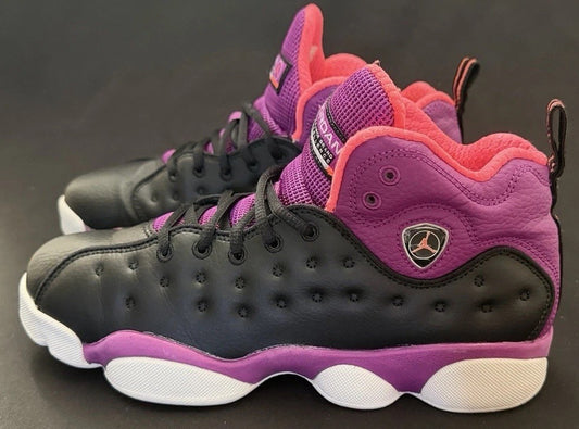 Air Jordan Jumpman 2 Youth Size 7Y Pre-owned - Sole Essentials