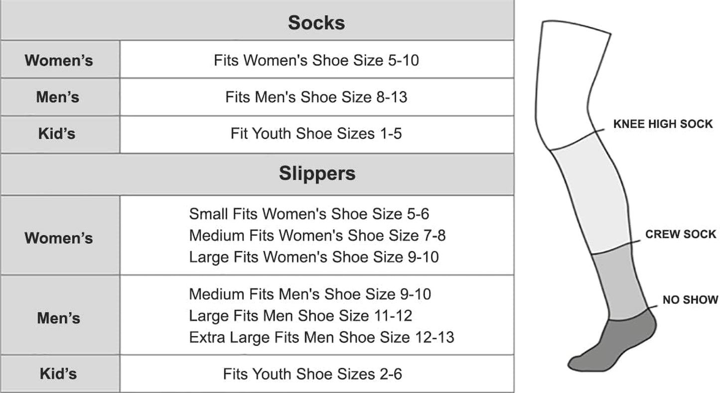 Women'S Novelty Funny Bob Ross Crew Socks, Holiday Crazy Fun Dress Socks, Fits Shoe Size 5-10 - Sole Essentials