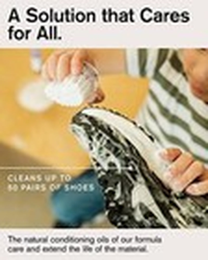 Jason Markk Premium Shoe Cleaner Starter Kit, Purple, One Size - Sole Essentials