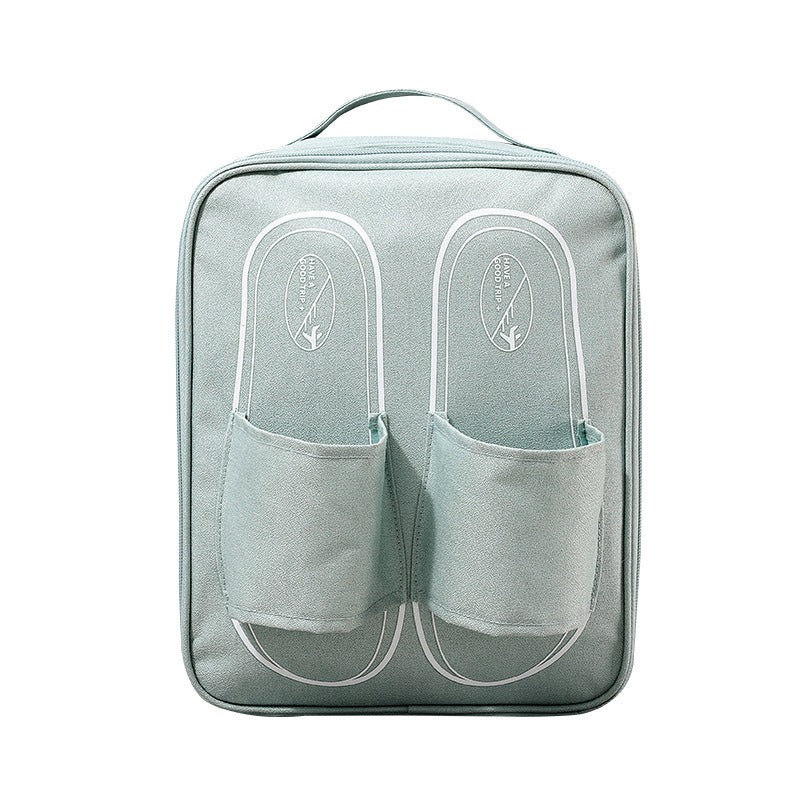 Travel portable shoes Dust storage bag Multi-functional shoe bag - Sole Essentials
