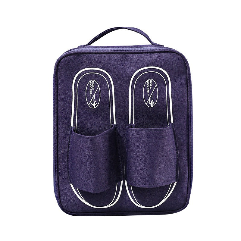 Travel portable shoes Dust storage bag Multi-functional shoe bag - Sole Essentials
