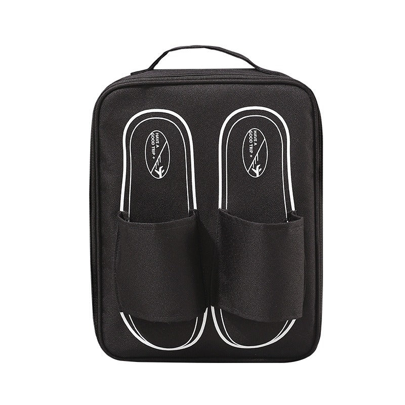 Travel portable shoes Dust storage bag Multi-functional shoe bag - Sole Essentials