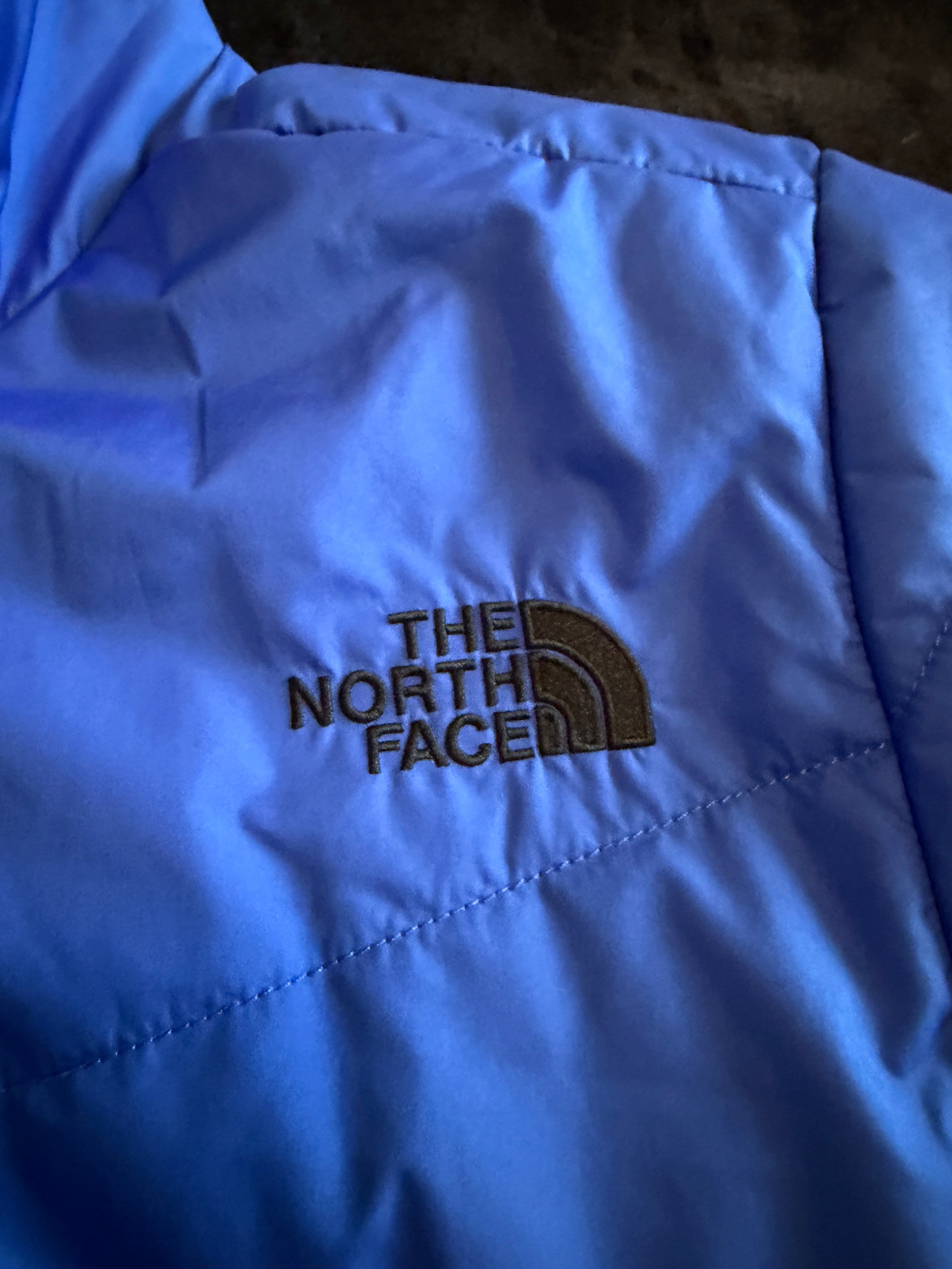 The North Face Men’s Junction Insulated Jacket Size Small Pre-owned - Sole Essentials