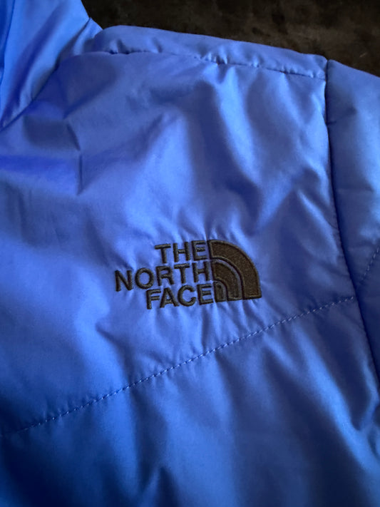 The North Face Men’s Junction Insulated Jacket Size Small Pre-owned - Sole Essentials