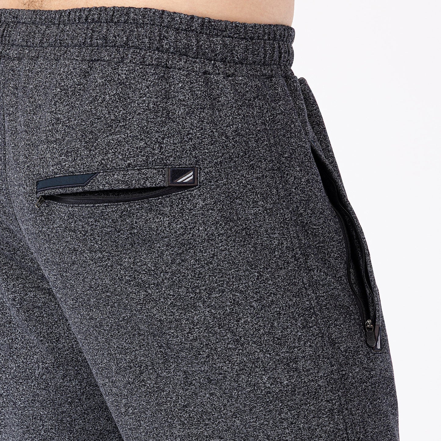 All-Day Comfort Athletic Sweatpant Straight - TALL - Sole Essentials
