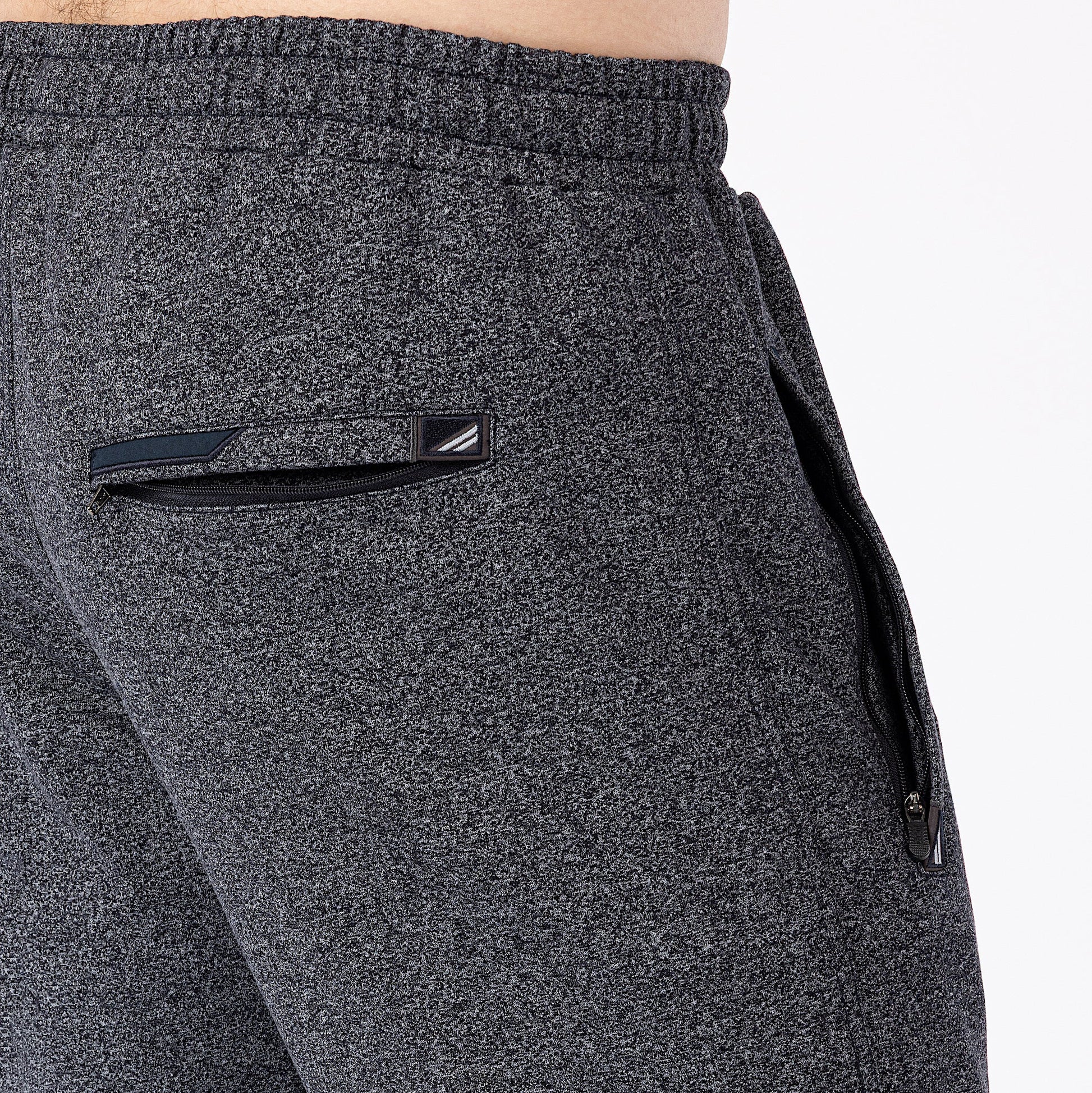All-Day Comfort Athletic Sweatpant Straight - TALL - Sole Essentials