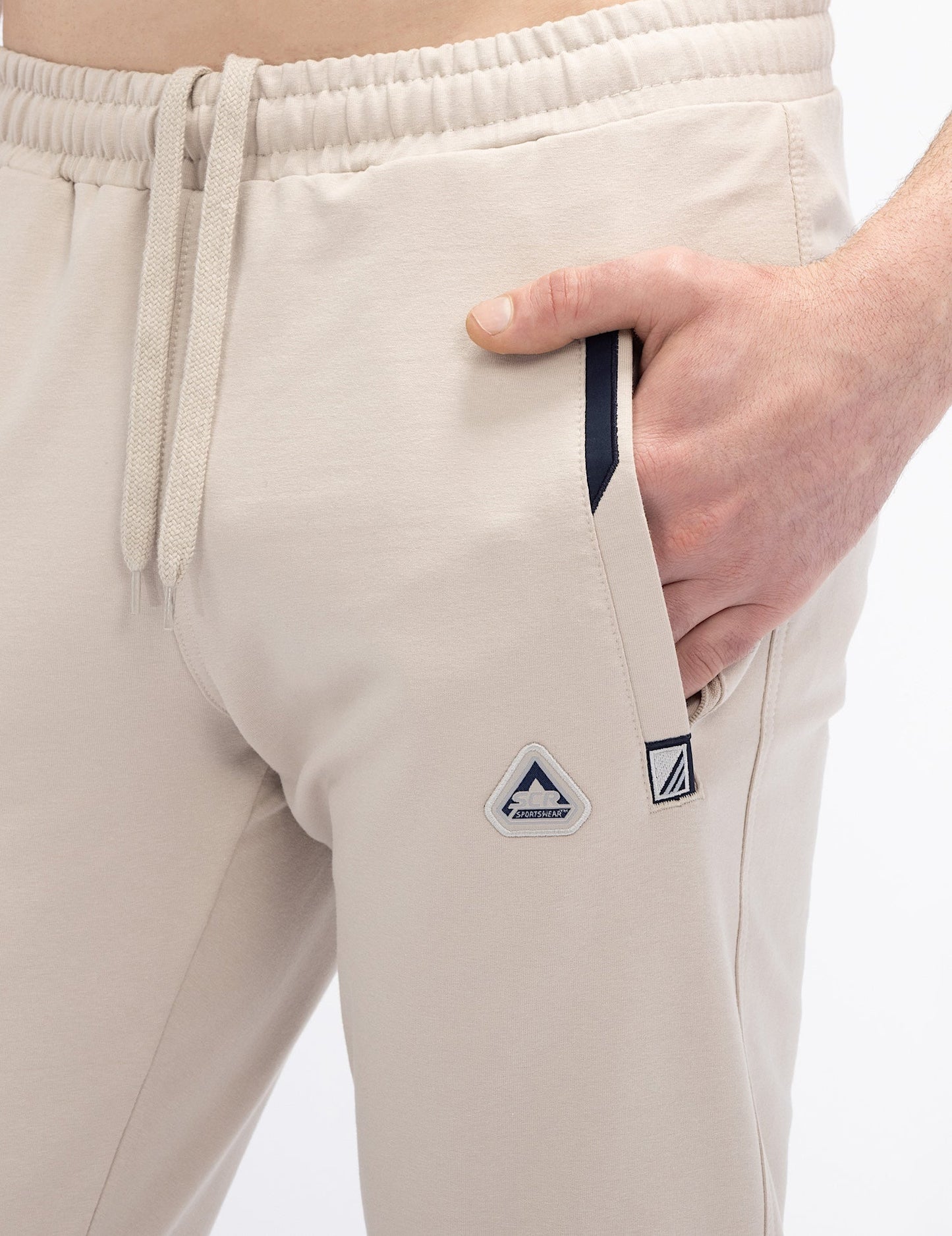 All-Day Comfort Athletic Sweatpant Straight - TALL - Sole Essentials